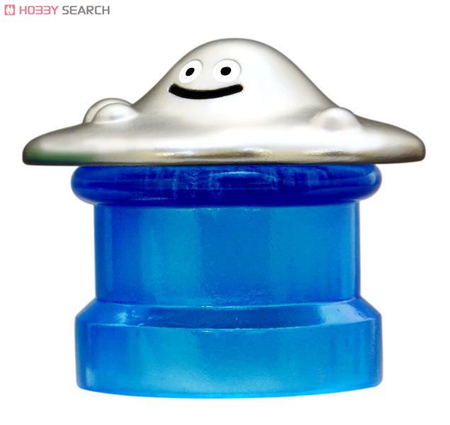 ドラゴンクエスト ボトルキャップコレクション ～スライムの仲間たち