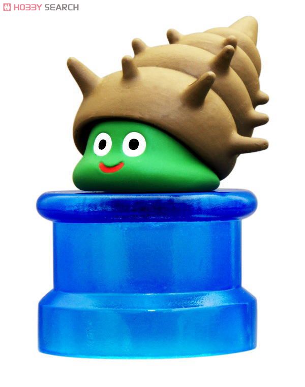 ドラゴンクエスト ボトルキャップコレクション ～スライムの仲間たち