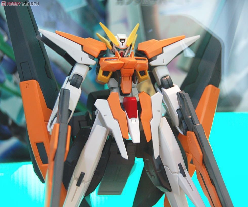 ガンダムハルート (HG) (ガンプラ) - ホビーサーチ ガンプラ他