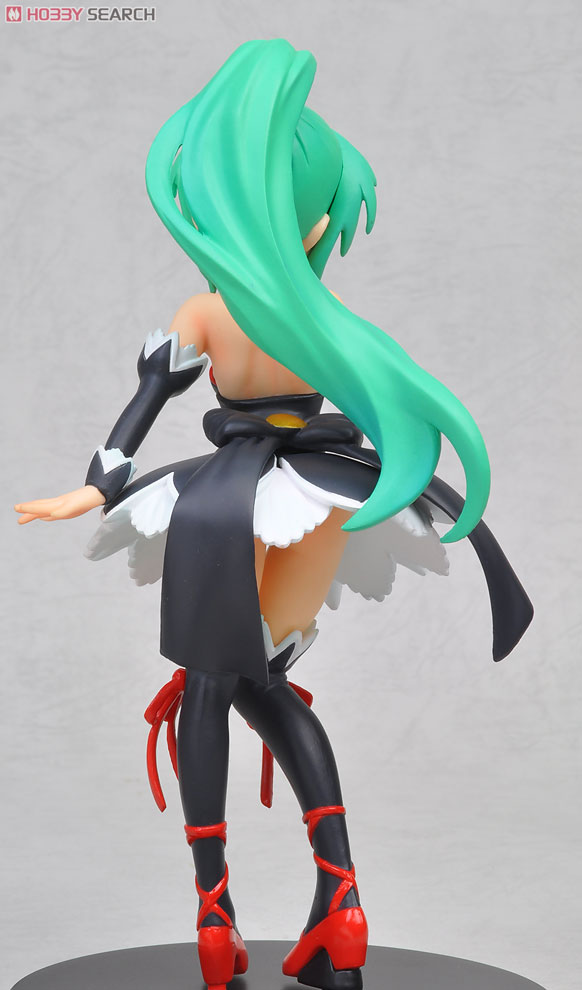 ひぐらしのなく頃に解 フィギュア ～エンジェルモートへようこそ