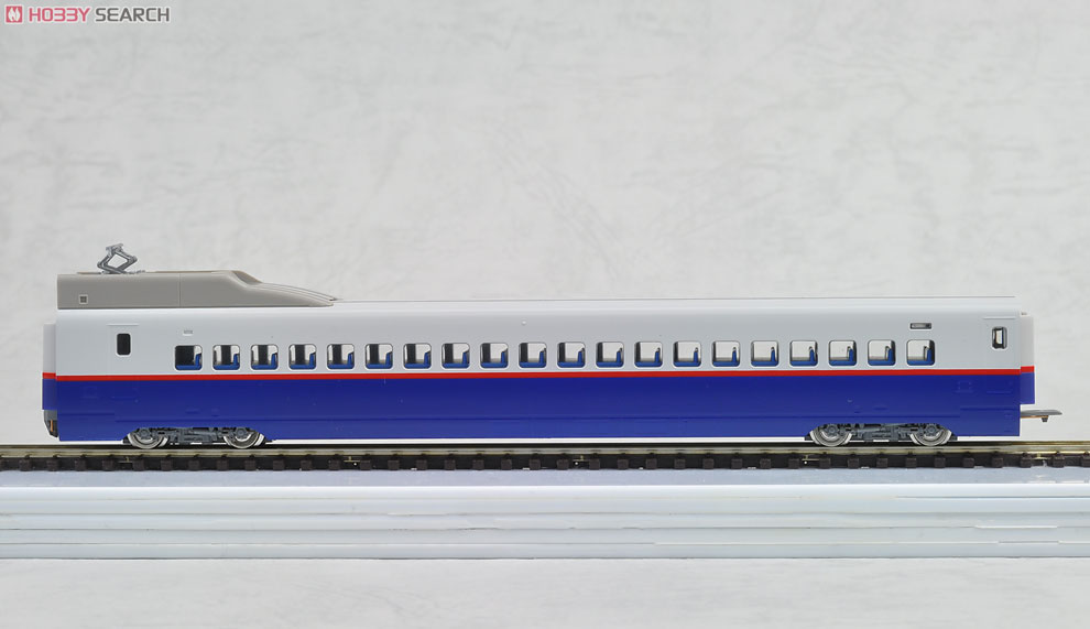 JR E2-0系 長野新幹線(あさま) (8両セット) (鉄道模型) - ホビーサーチ