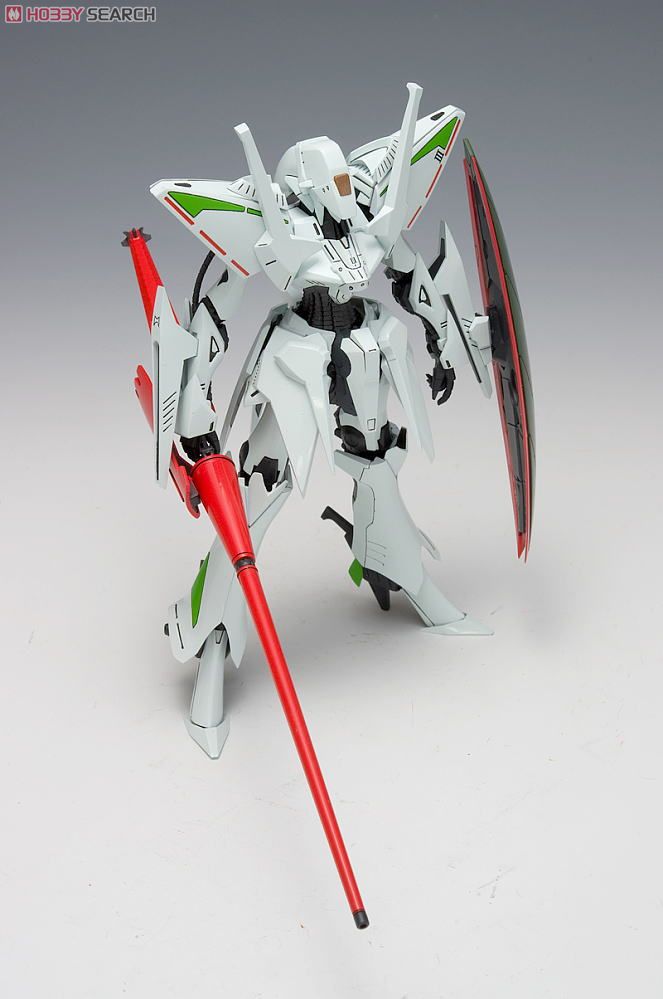 エンゲージSR3[初回生産限定パーツ付属] (プラモデル) - ホビーサーチ