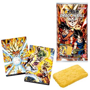 イタジャガ ドラゴンボール vol.5 (20個セット) (食玩) - ホビーサーチ