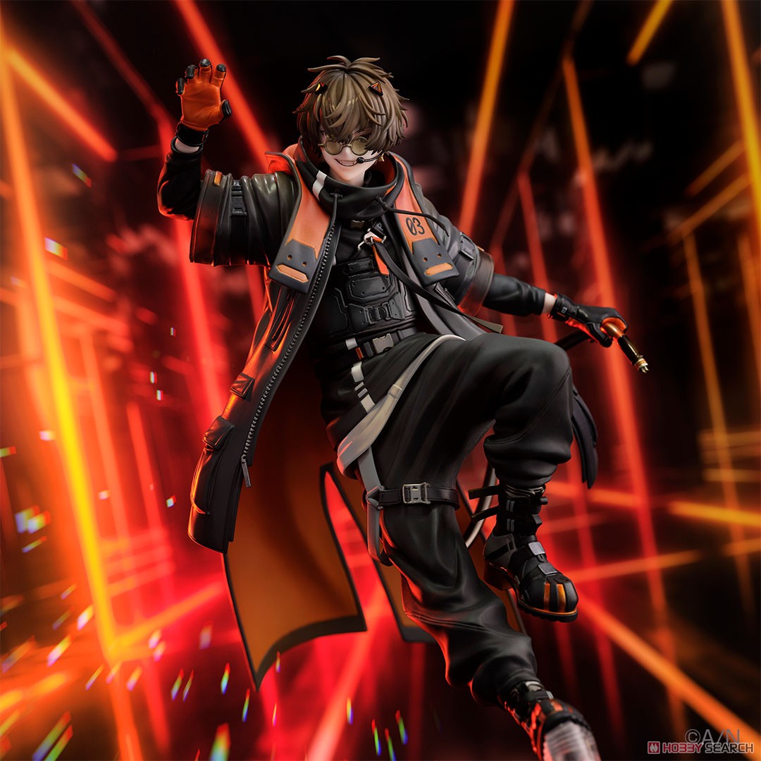 アルバーン・ノックス ※特典付 (フィギュア) - ホビーサーチ フィギュア