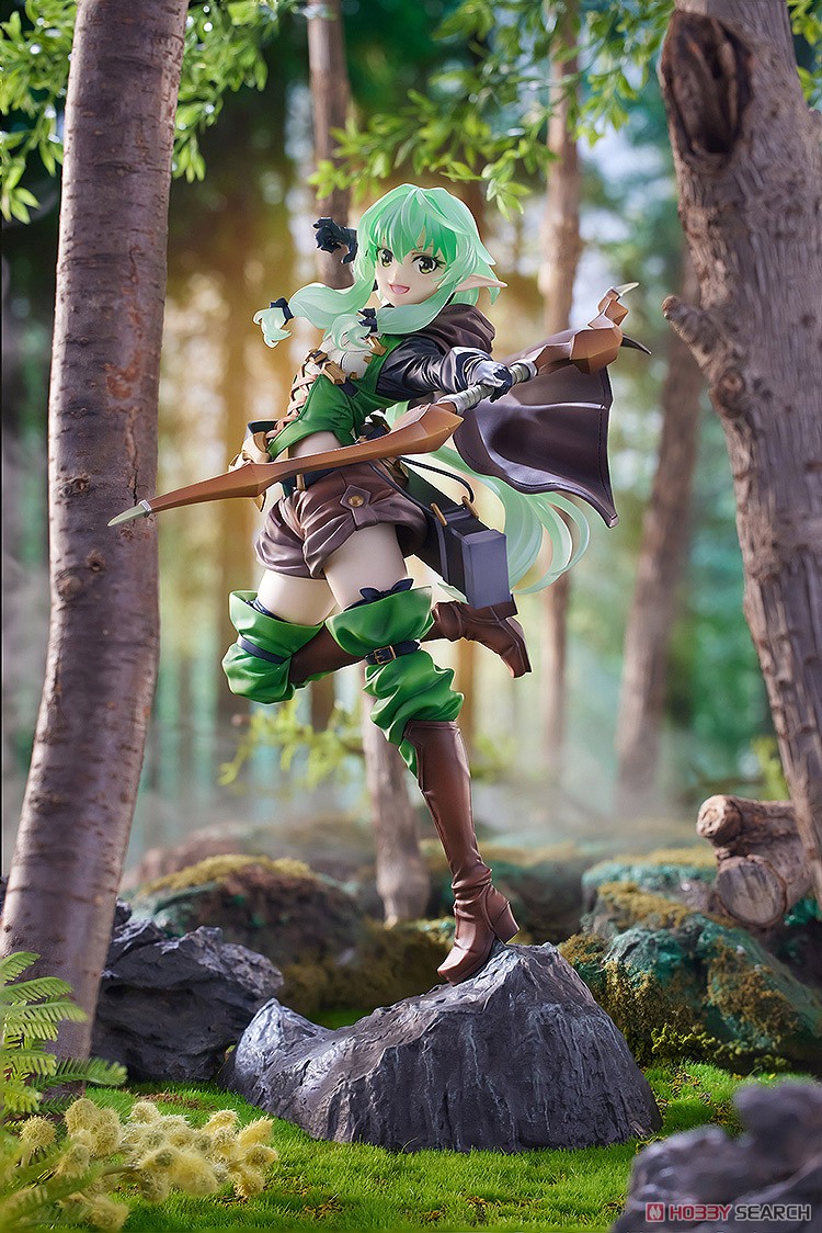 ☆特価品 妖精弓手 (フィギュア) - ホビーサーチ フィギュア
