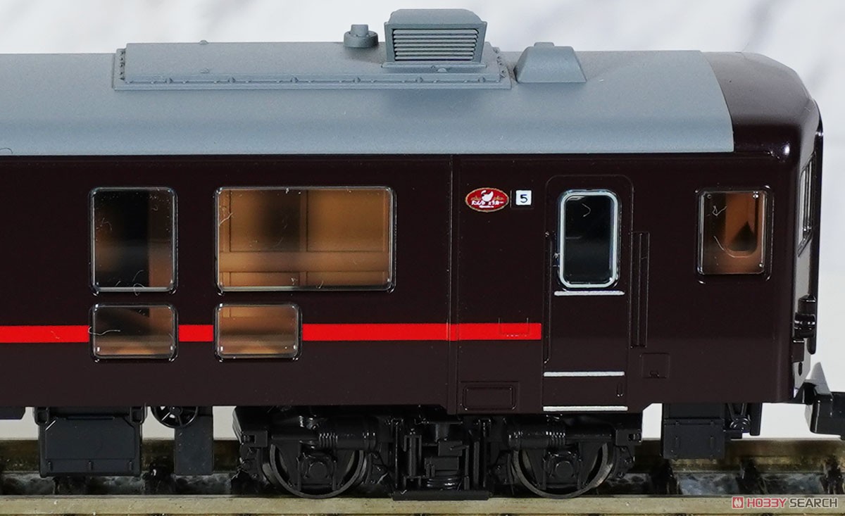 Limited Edition ] C11 171 + Series 14 `SL Fuyu-no-Shitsugen Train