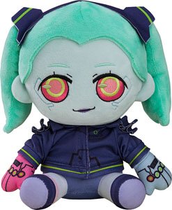 ガールズバンドクライ くりぱん ぬいぐるみ 安和すばる (キャラクター