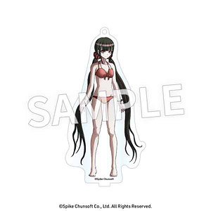 ニューダンガンロンパV3 アクリルフィギュア 春川魔姫 水着 ver