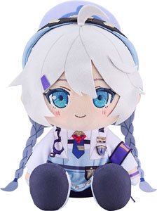 ブルーアーカイブ -Blue Archive- ちょこぷに おおきな40cmぬいぐるみ