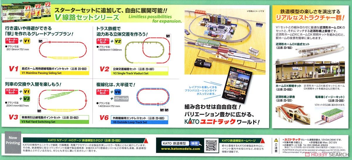 Nゲージ スターターセット E5系新幹線「はやぶさ」 (3両セット＋