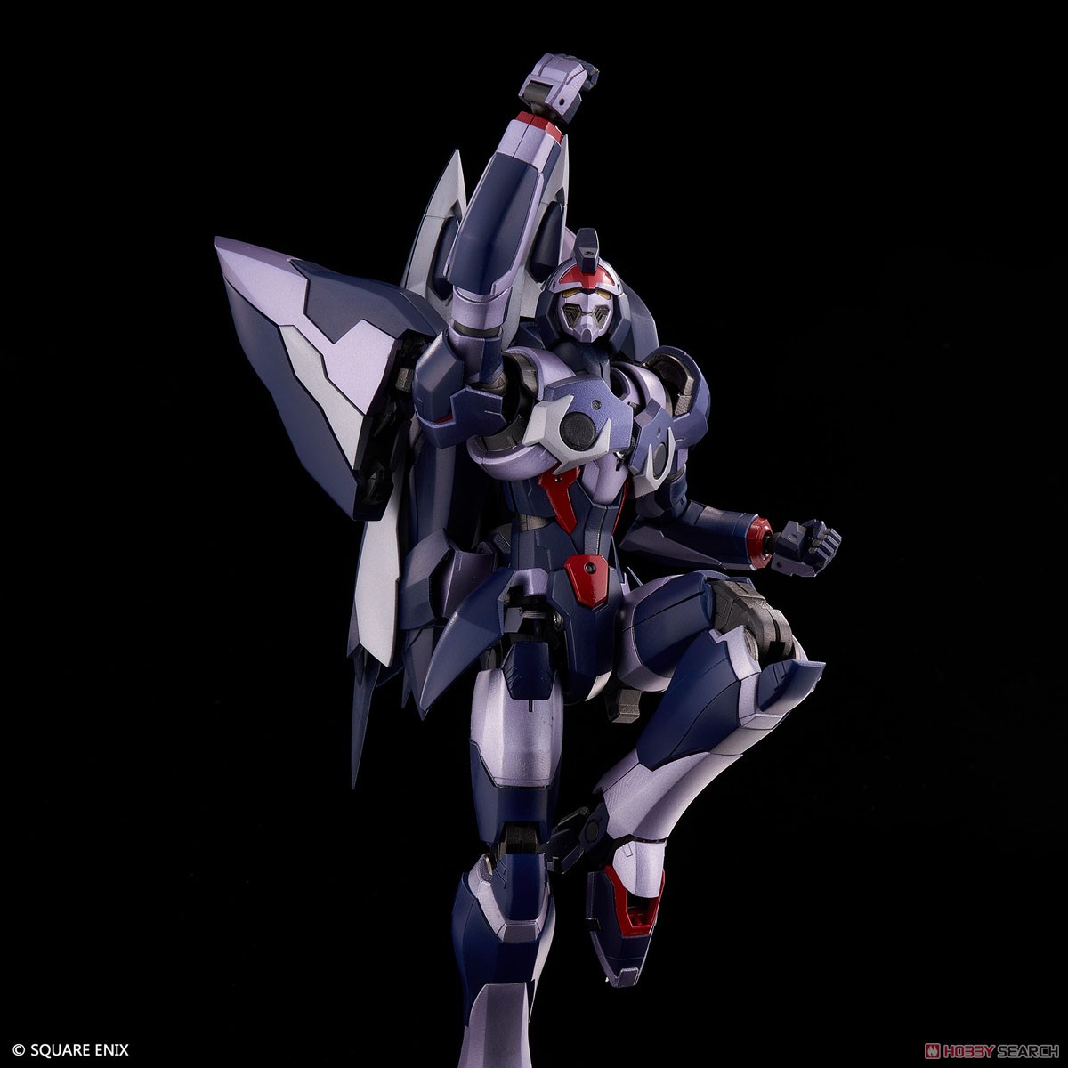 ゼノギアス フォルミズム アクト ヴェルトール (完成品) - ホビー