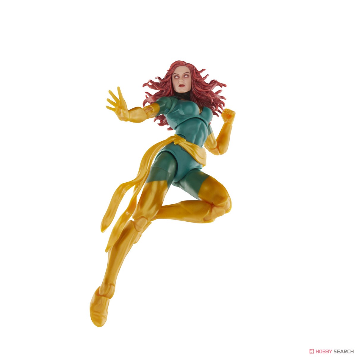 マーベルレジェンド・シリーズ ジーン・グレイ フェニックス・フォース