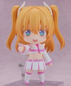 ねんどろいど メリノエ (完成品) - ホビーサーチ ロボット・特撮