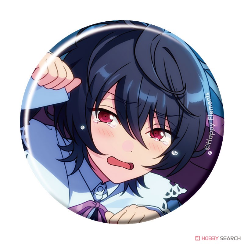 あんスタ キャラバッジコレクション stories 朔間凛月 Knights あん