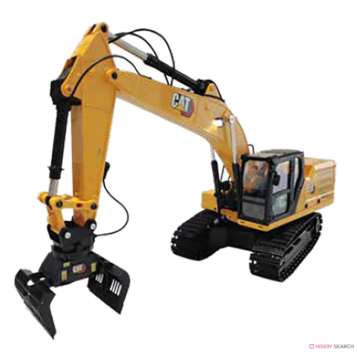 RC完成モデル キャタピラー CAT 320 油圧ショベル 交換アタッチメント