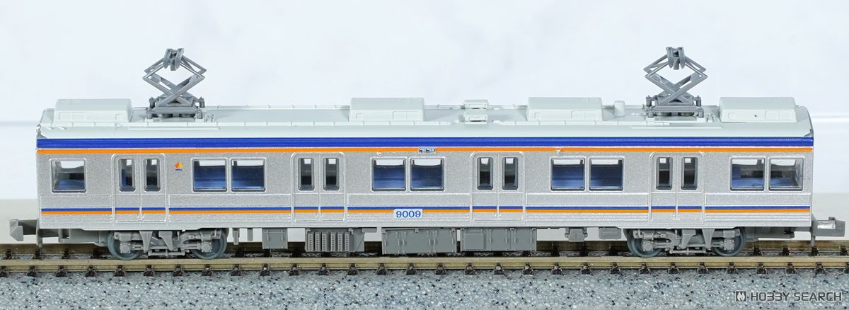 鉄道コレクション 南海電気鉄道9000系4両セットA (4両セット) (鉄道