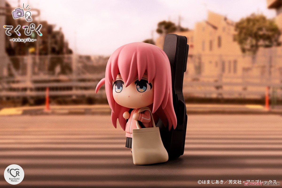 てくぴく 後藤ひとり (完成品) - ホビーサーチ ロボット・特撮