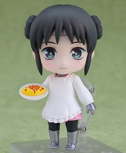 ねんどろいど 岩倉玲音 (フィギュア) - ホビーサーチ フィギュア