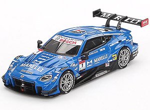 Nissan Z GT500 NISMO SUPER GTシリーズ 2023 #23 `MOTUL AUTECH Z
