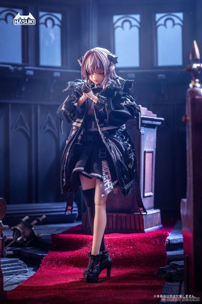 pocket artシリーズ PA009 サキュバスシスター フリーデ SP版 ※特典付