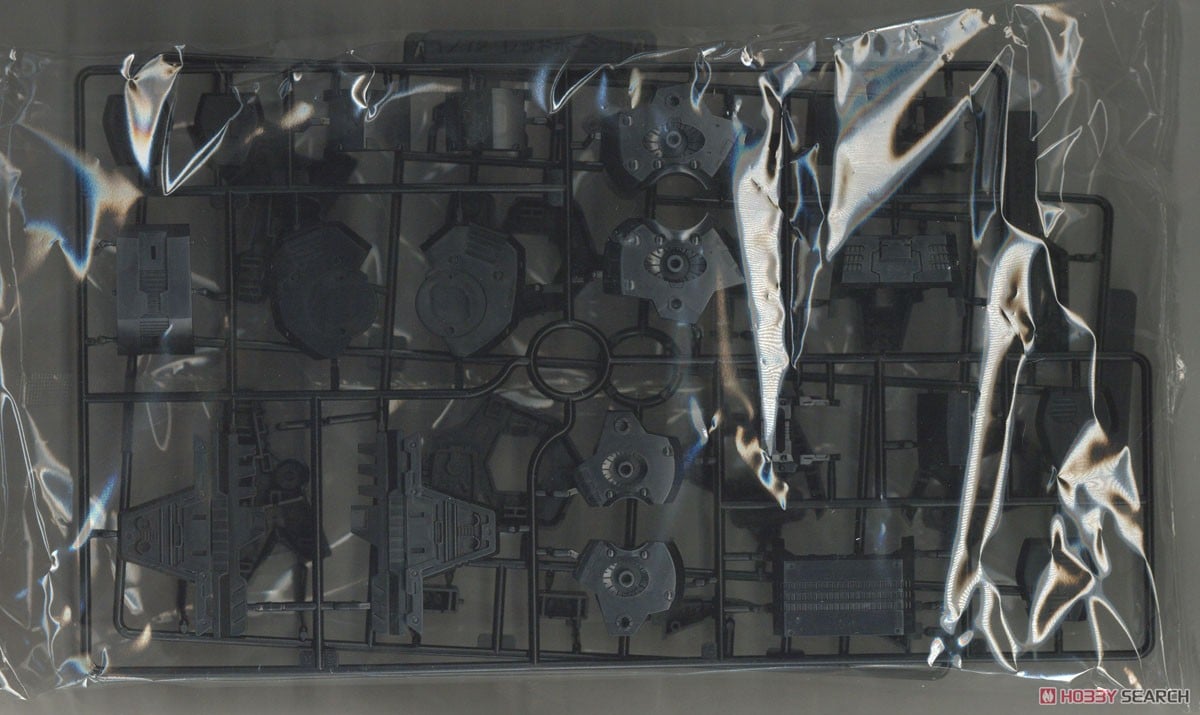 DPZ-10 ダークホーン マーキングプラスVer. (プラモデル) - ホビー