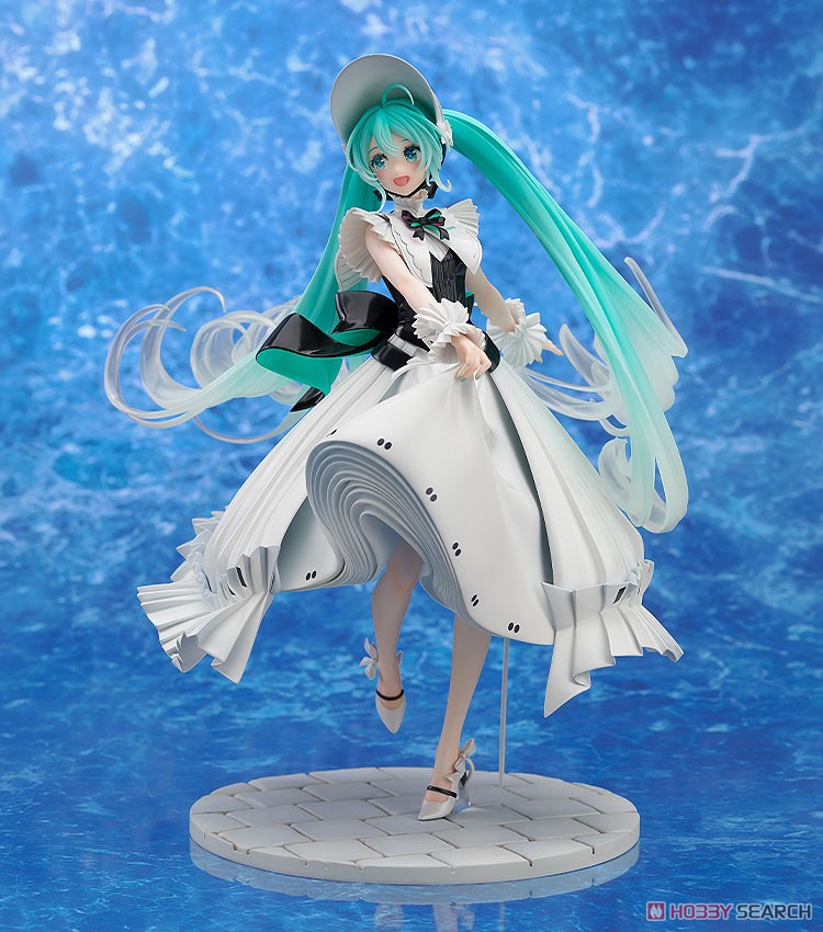 初音ミクシンフォニー 2023Ver. (フィギュア) - ホビーサーチ フィギュア