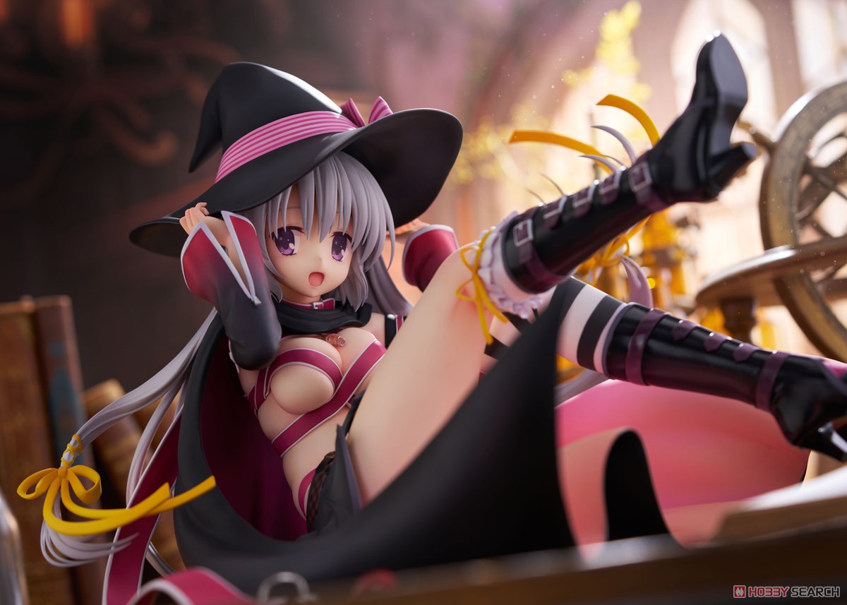 サノバウィッチ「綾地寧々」 (フィギュア) - ホビーサーチ フィギュア