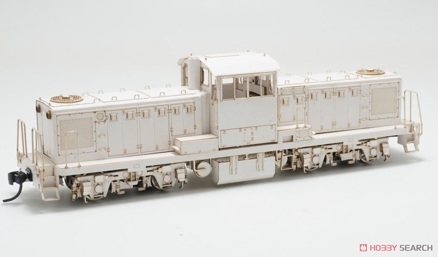 ワールド工芸 EF55組み立てキット 国鉄 EF55形 電気機関車 (東海道時代