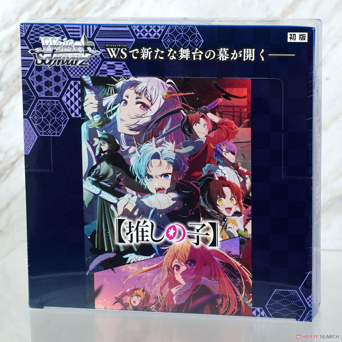 ゆるキャン△RR以下 4コン 先攻後攻マーカー6種付き ゆるキャン△RR