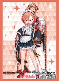 ☆特価品 ブシロード スリーブコレクション HG Vol.4614 ブルー