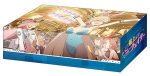 ☆特価品 ブシロード スリーブコレクション HG Vol.4614 ブルー