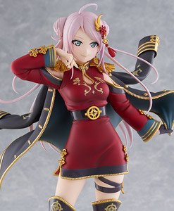 DJMAX RESPECT/V - Racing EL FAIL (フィギュア) - ホビーサーチ