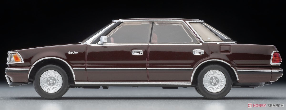 TLV-N175c トヨタ クラウン ハードトップ スーパーチャージャー