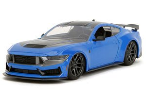 F&F 1970 ダッジ チャージャー R/T ブラック (トゥルースペック