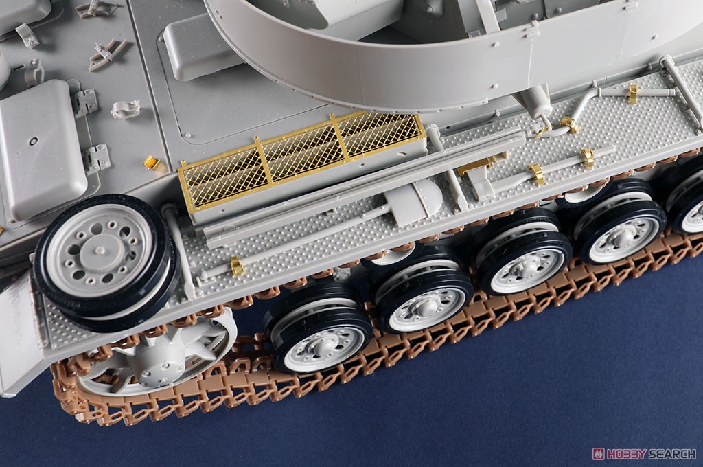 III号戦車 J型 (プラモデル) - ホビーサーチ ミリタリープラモ