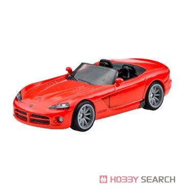 ☆特価品 ホットウィール ワイルド・スピード `03 ダッジバイパー