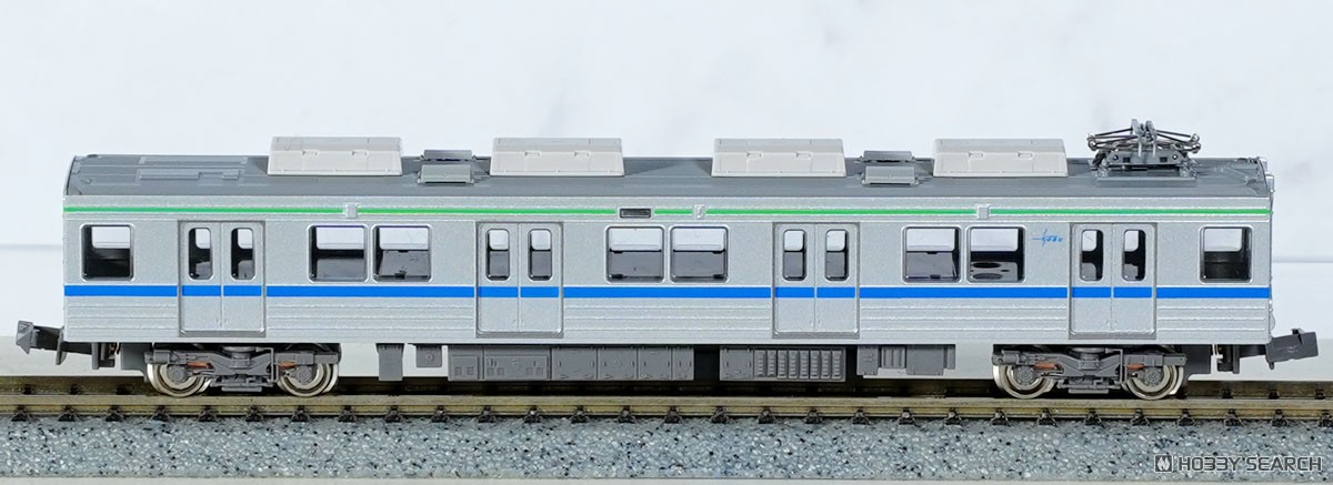 東武10030型リニューアル車 (東武アーバンパークライン・車番選択式) 6