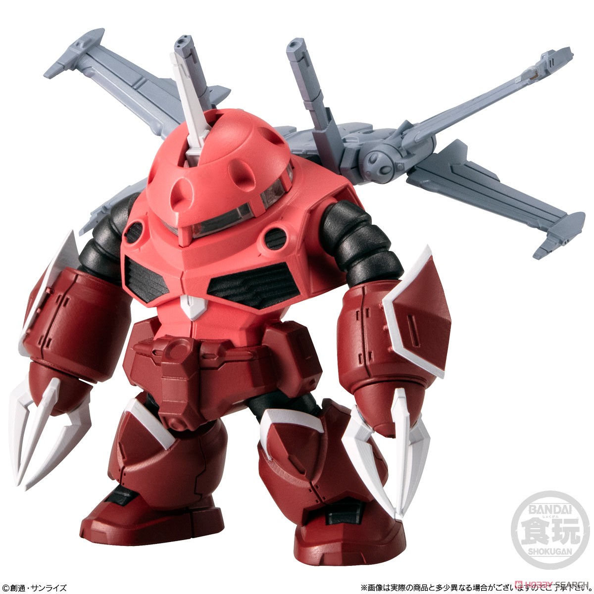 FW Gundam Converge #27 (Set of 10) (Shokugan) - HobbySearch Anime