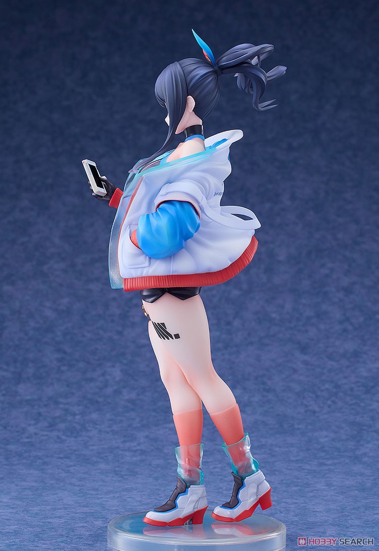 宝多六花(Dreamy Divas Ver.) ※特典付 (フィギュア) - ホビーサーチ