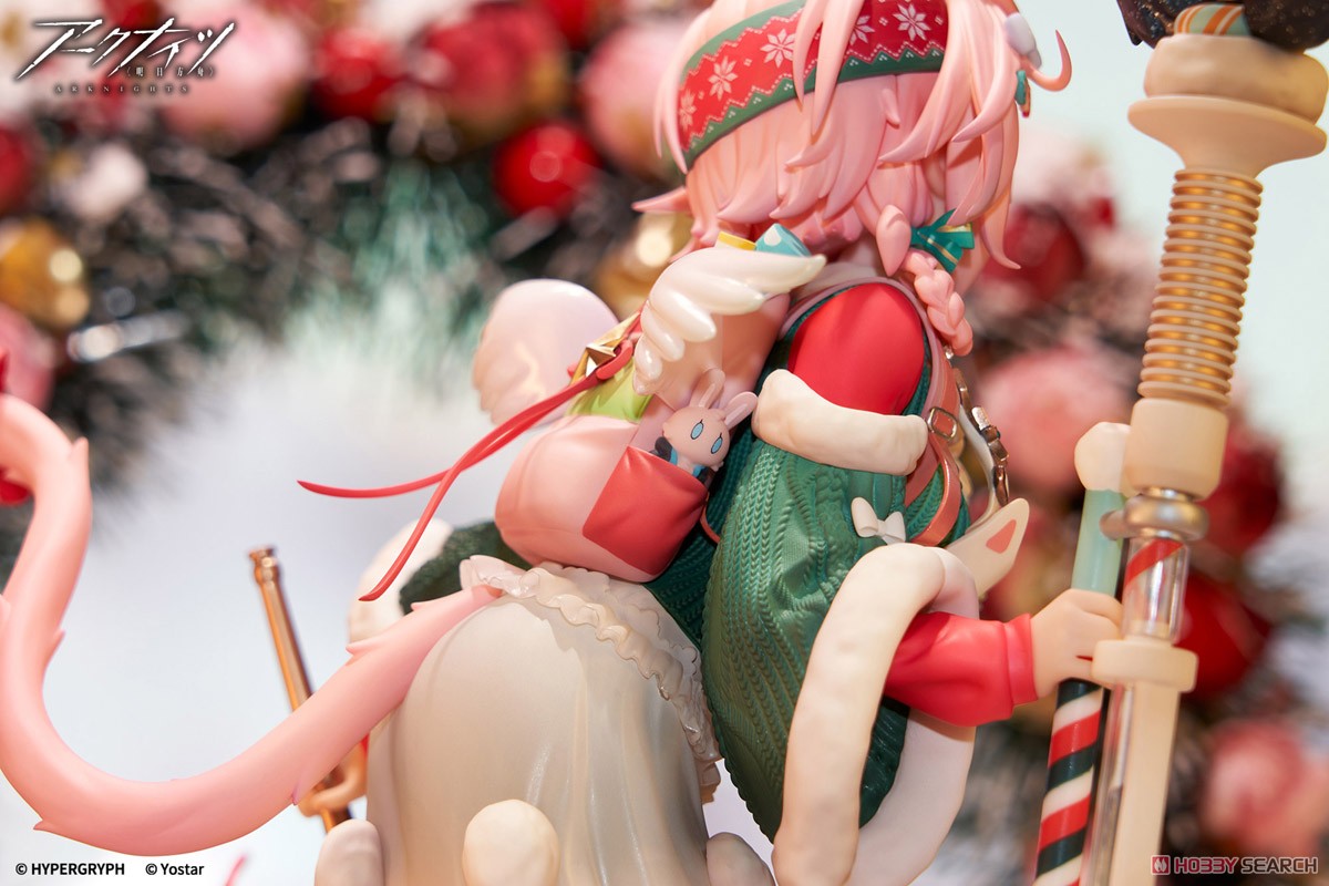 アークナイツ ゴールデングロー しあわせの使いVER. ※特典付