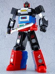 ☆特価品 HAF シルバー仮面ジャイアント Ver.2 (完成品) - ホビー