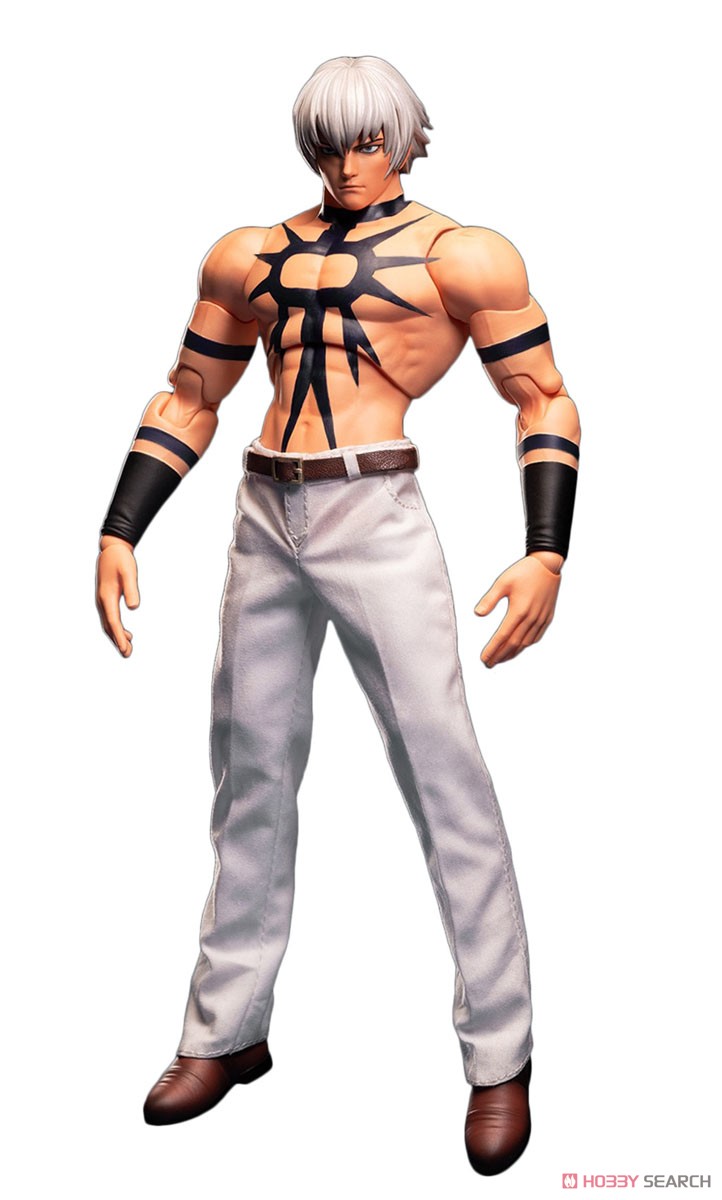 The King of Fighters `97 1/12 Orochi (Completed) - HobbySearch