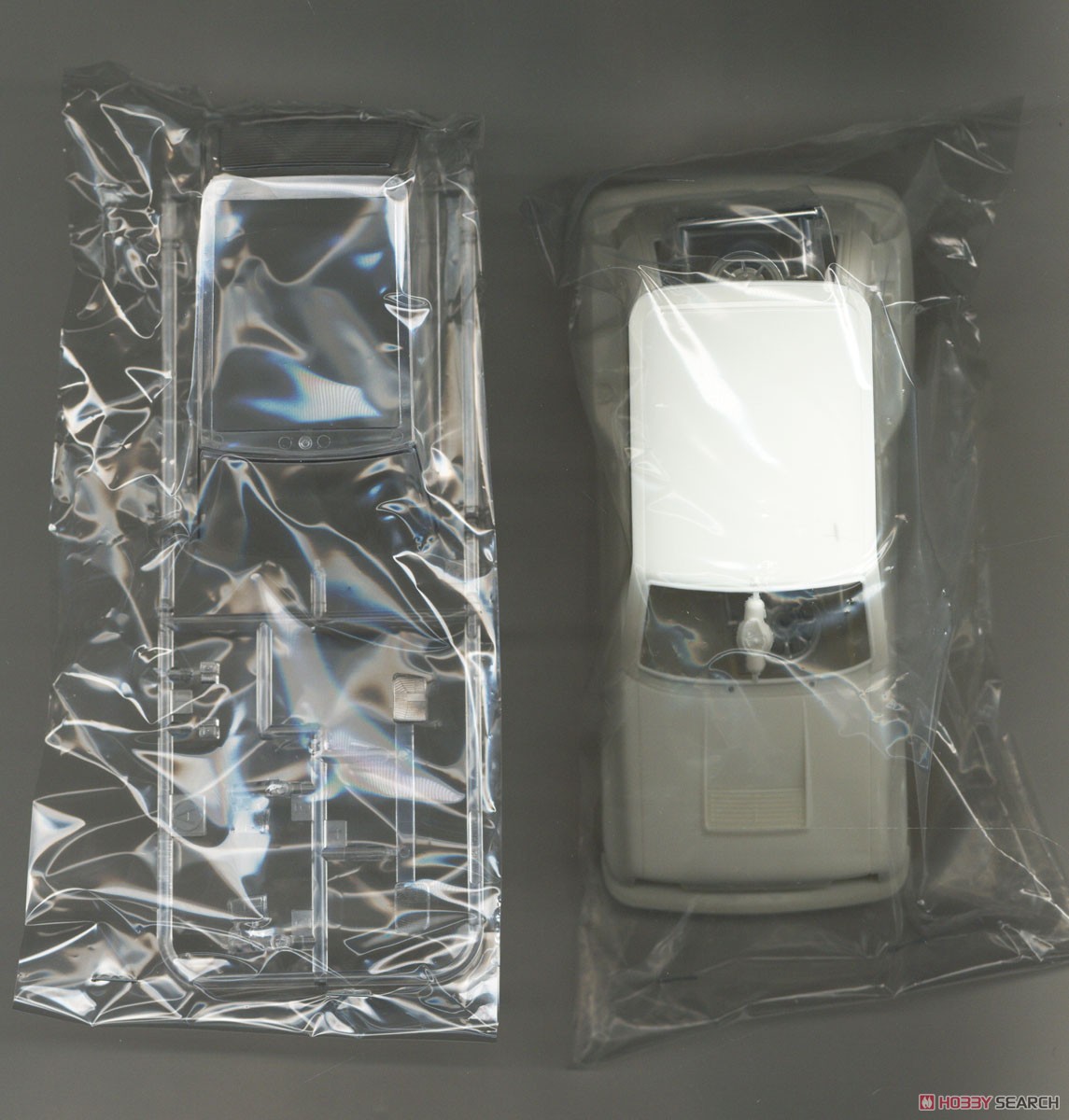 ☆特価品 ルノー 5 ターボ ラリー仕様 (プラモデル) - ホビーサーチ