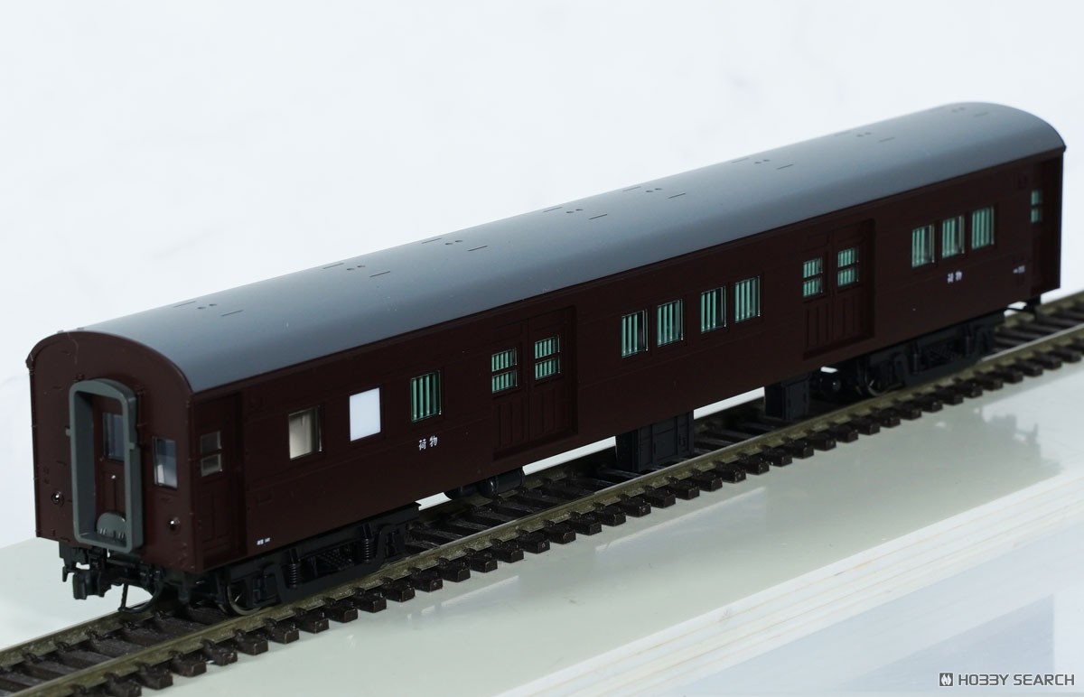 16番(HO) マニ60 350 (鉄道模型) - ホビーサーチ 鉄道模型 HO・Z