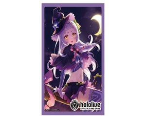 ☆特価品 hololive OFFICIAL CARD GAME オフィシャルホロカスリーブ