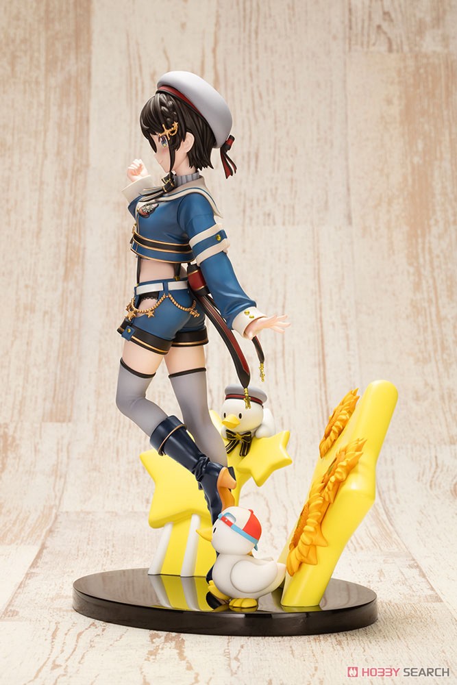 ☆特価品 大空スバル ～サスペンダー衣装Ver.～ (フィギュア) - ホビー