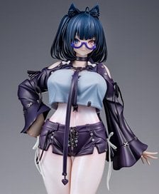 十二大戦シリーズ 小青龍 瓏 LOONG ※特典付 (フィギュア) - ホビー