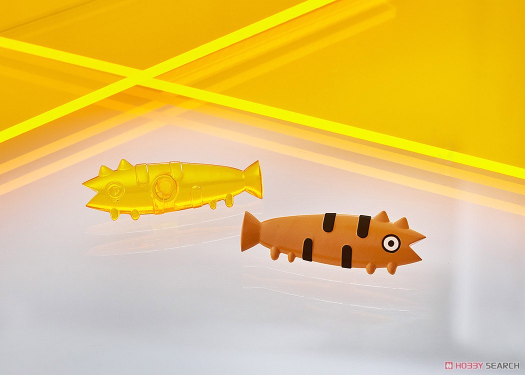 PLAMAX BP-02 ソフィア・F・シャーリング 虎アーマーVer. (プラモデル