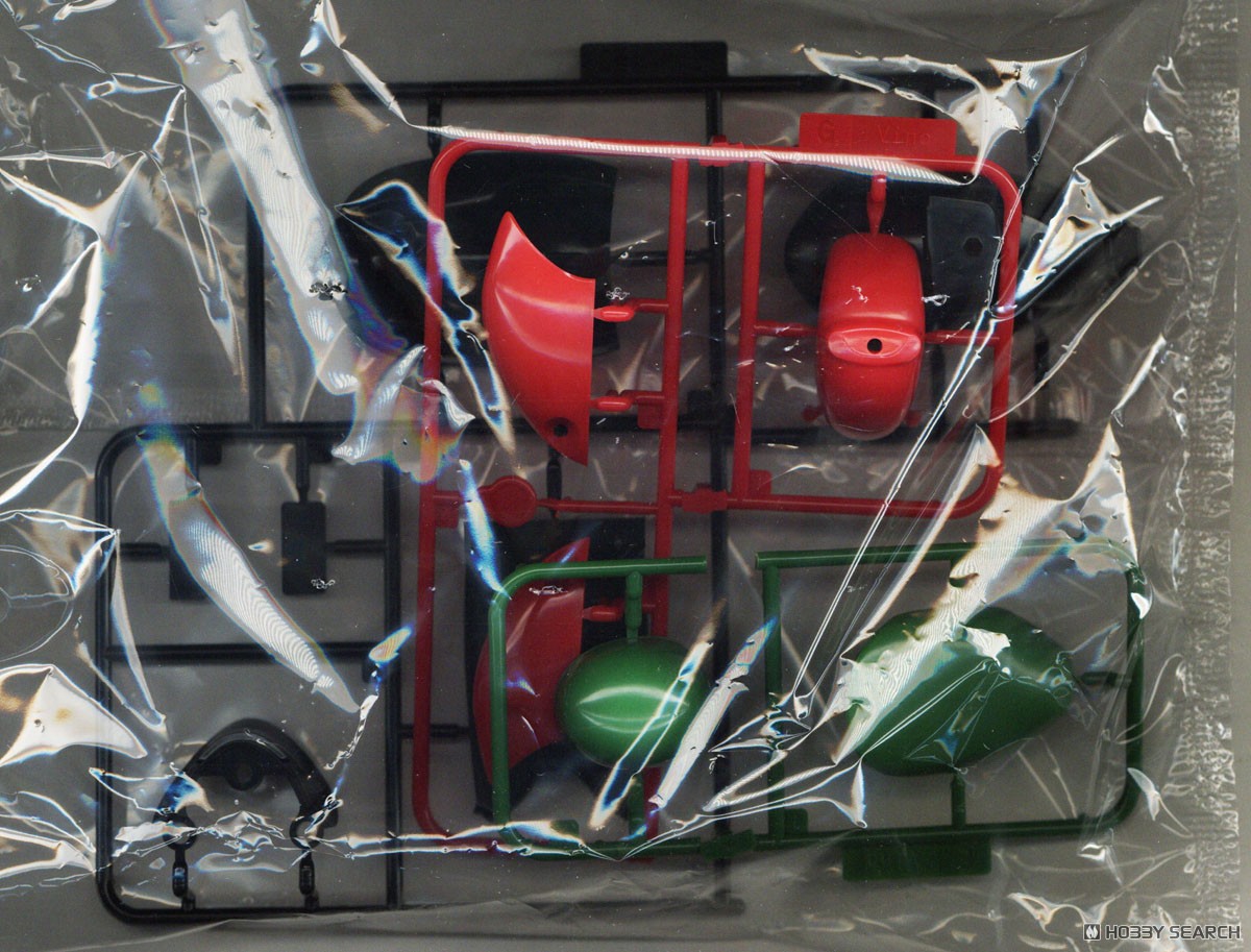 充電させてもらえませんか？ E-Vino (プラモデル) - ホビーサーチ カー