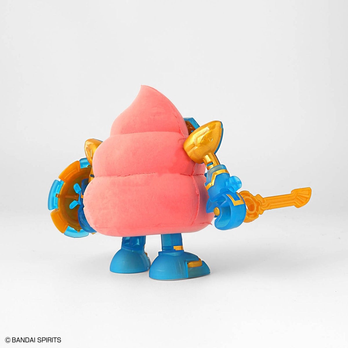 ☆特価品 クレイモデルキット ウンコスルデイズ スーパーDXセット1